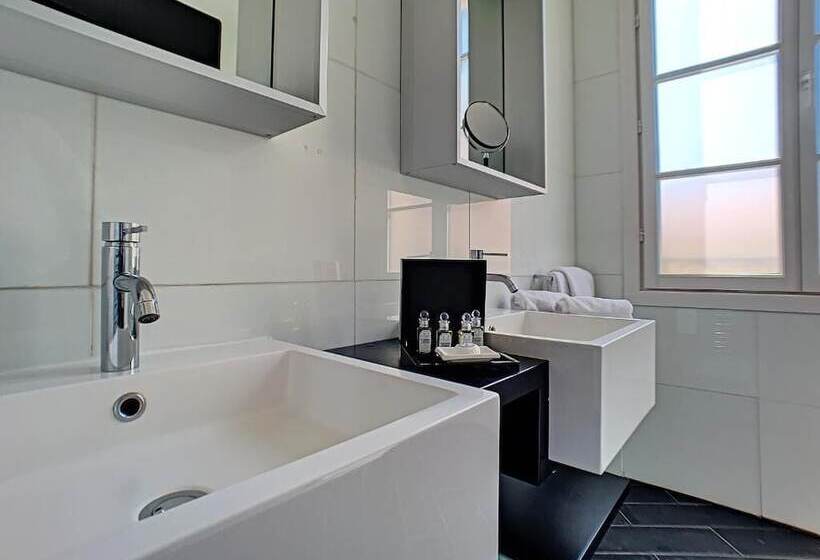 ホテル Pozzo Di Borgo