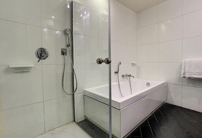 ホテル Pozzo Di Borgo