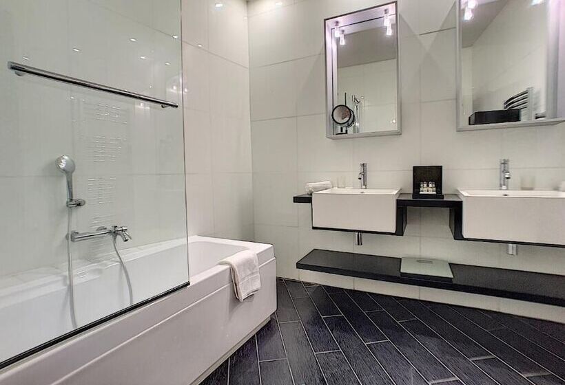 ホテル Pozzo Di Borgo