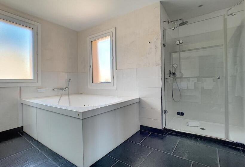 ホテル Pozzo Di Borgo