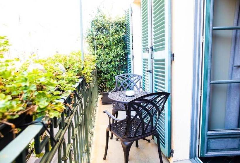 ホテル Pozzo Di Borgo