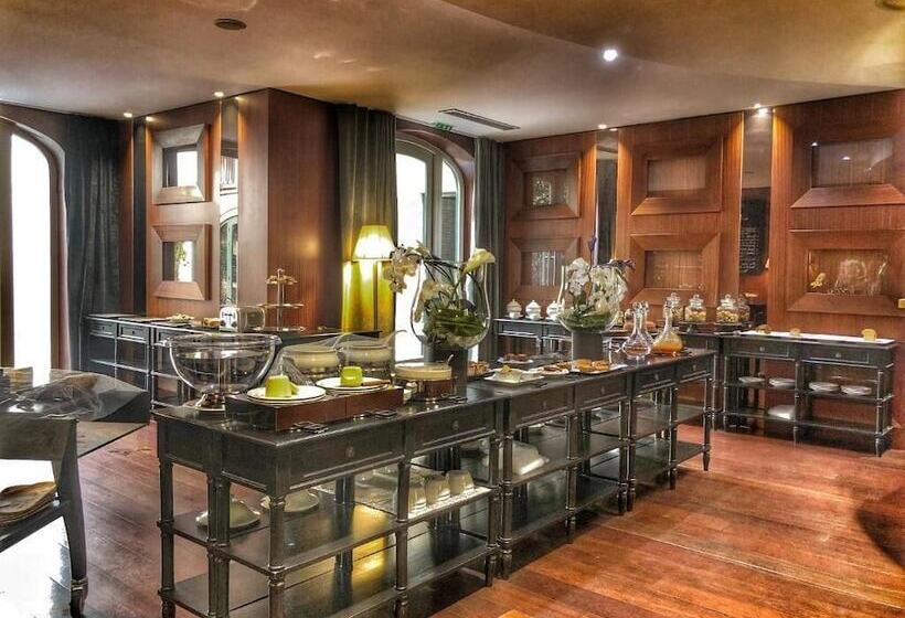 ホテル Pozzo Di Borgo