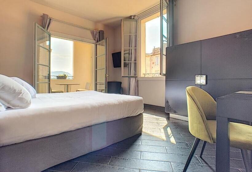 ホテル Pozzo Di Borgo