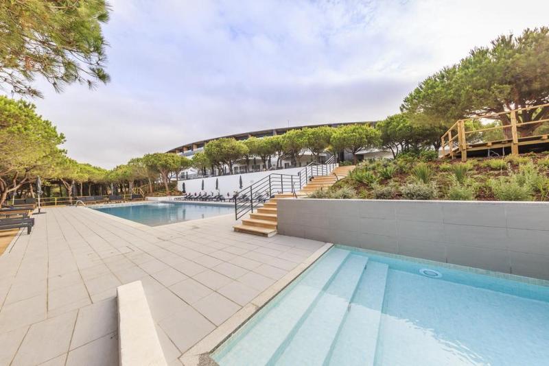 ホテル Octant Praia Verde