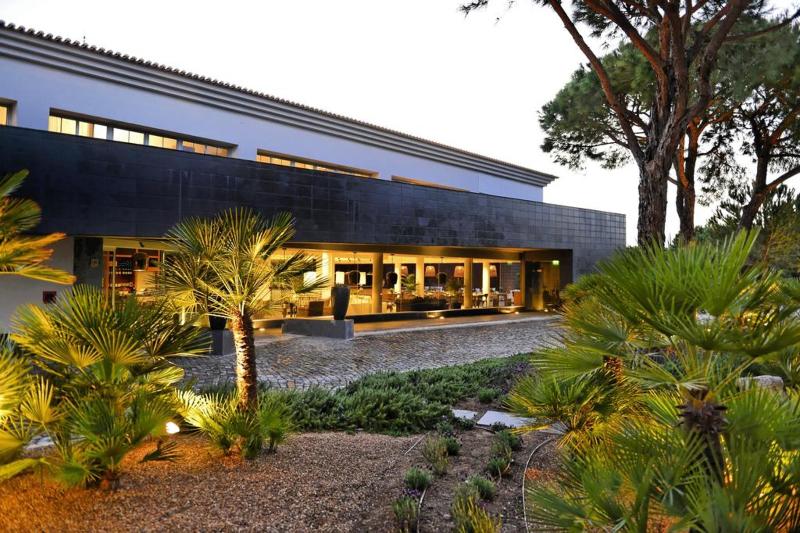 ホテル Octant Praia Verde