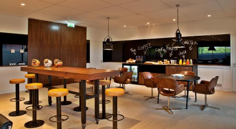 ホテル Octant Praia Verde