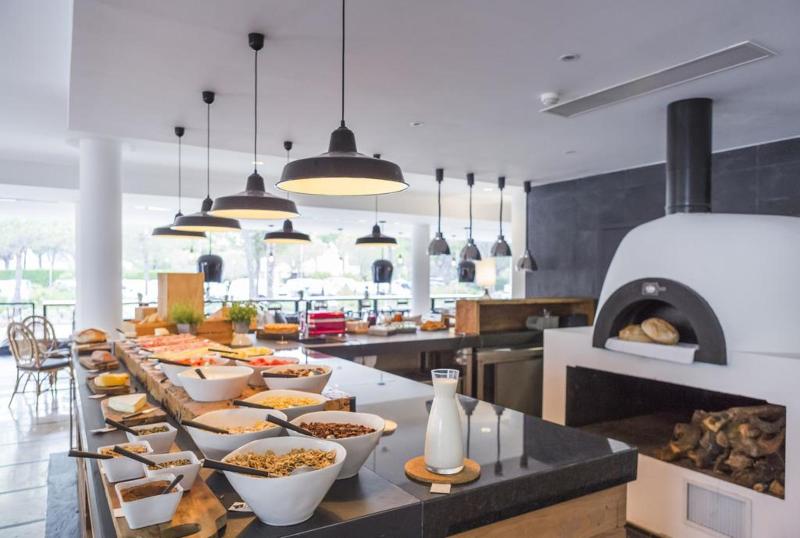 ホテル Octant Praia Verde