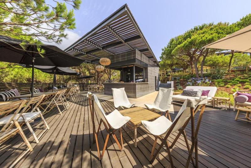 ホテル Octant Praia Verde