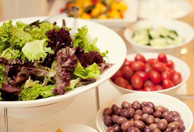 Premier Hotel Pretoria