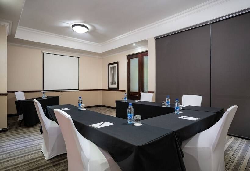 Premier Hotel Pretoria