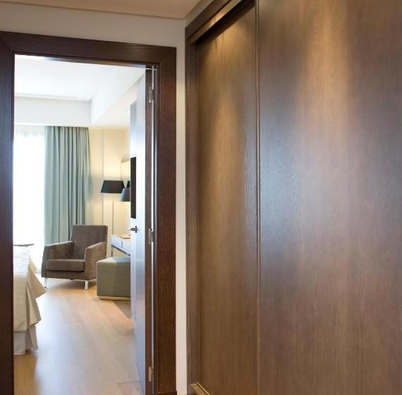 אתר נופש Protur Biomar Sensatori