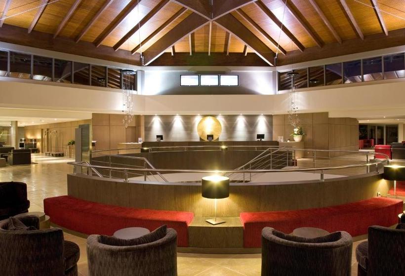 אתר נופש Protur Biomar Sensatori