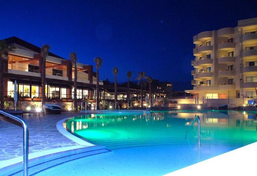 אתר נופש Protur Biomar Sensatori