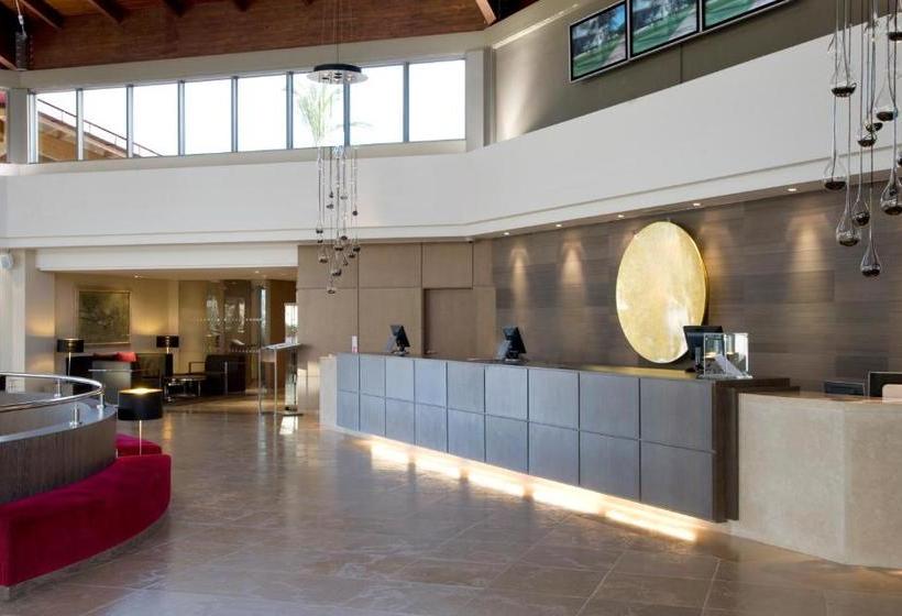 אתר נופש Protur Biomar Sensatori