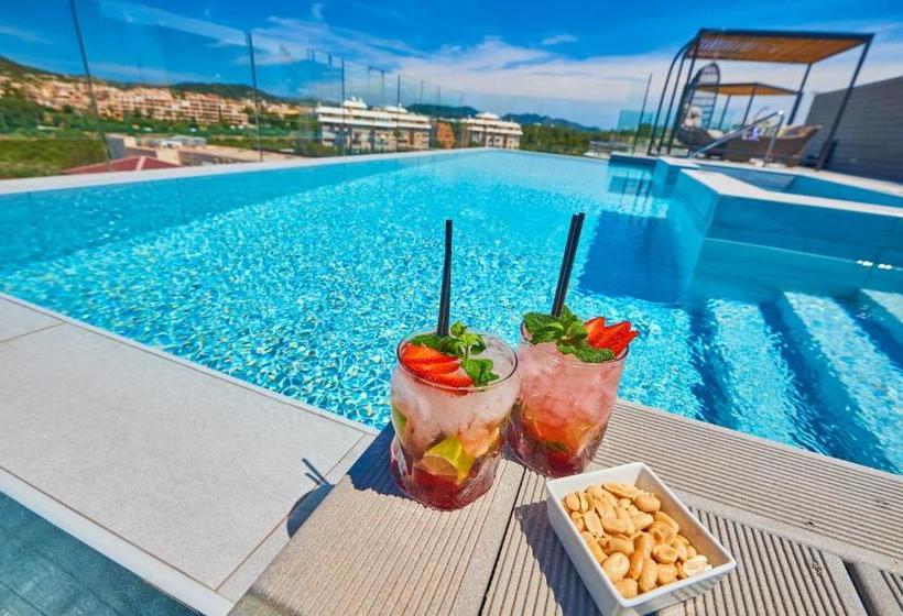 אתר נופש Protur Biomar Sensatori