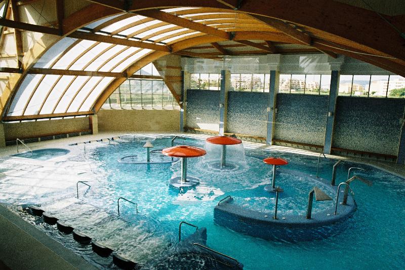 אתר נופש Protur Biomar Sensatori