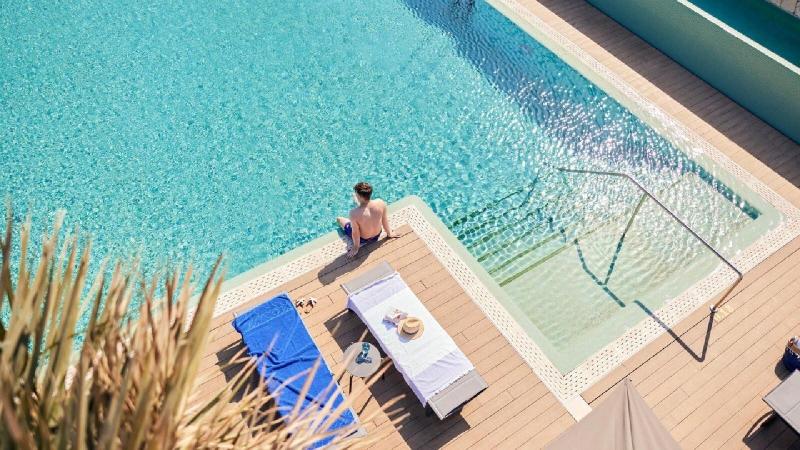 אתר נופש Protur Biomar Sensatori