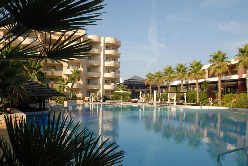 אתר נופש Protur Biomar Sensatori