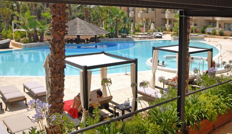 אתר נופש Protur Biomar Sensatori