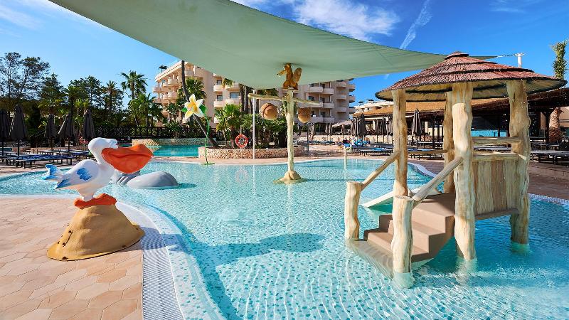 אתר נופש Protur Biomar Sensatori