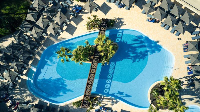 אתר נופש Protur Biomar Sensatori