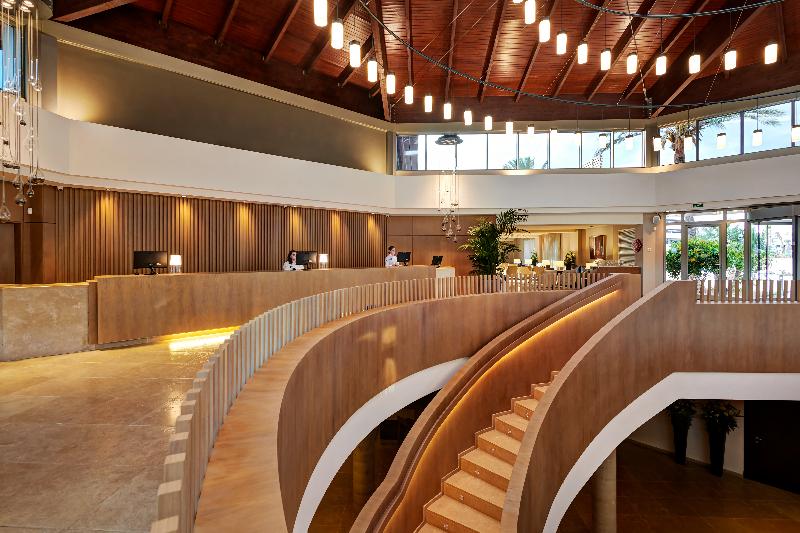 אתר נופש Protur Biomar Sensatori