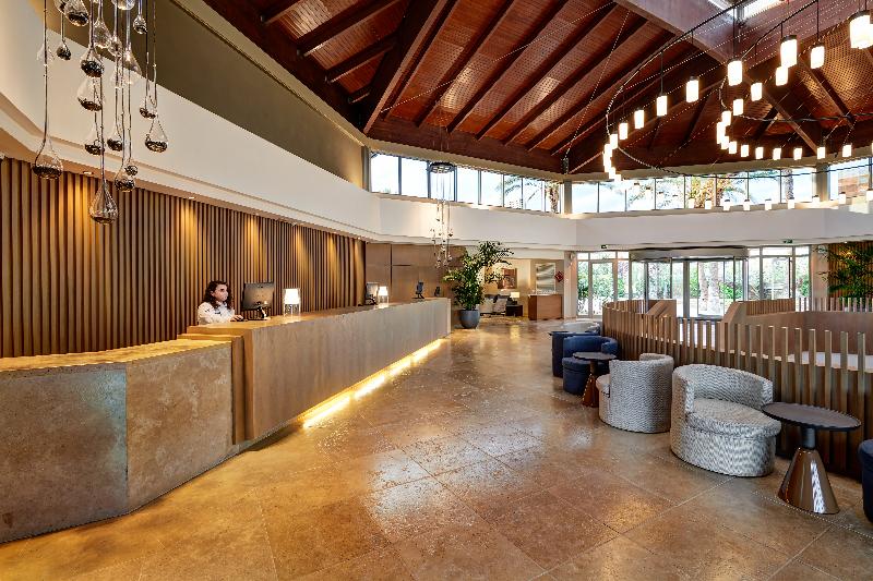 אתר נופש Protur Biomar Sensatori