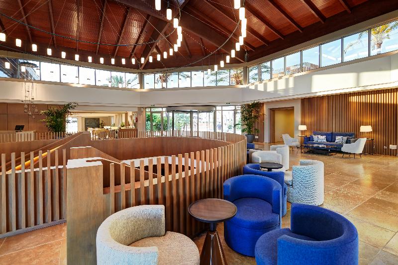 אתר נופש Protur Biomar Sensatori