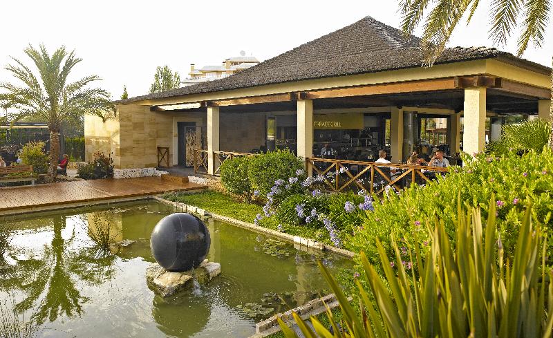 אתר נופש Protur Biomar Sensatori