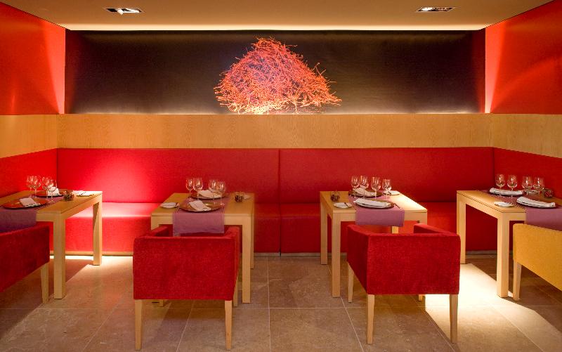 אתר נופש Protur Biomar Sensatori