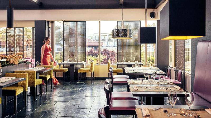 אתר נופש Protur Biomar Sensatori