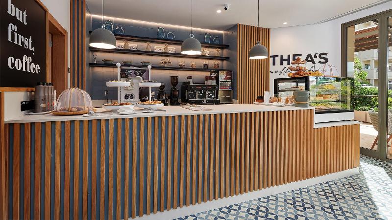 אתר נופש Protur Biomar Sensatori