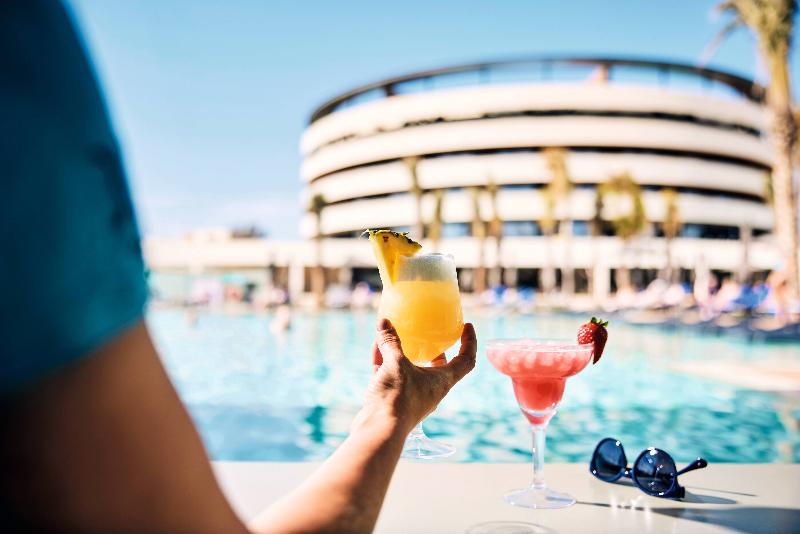 אתר נופש Protur Biomar Sensatori