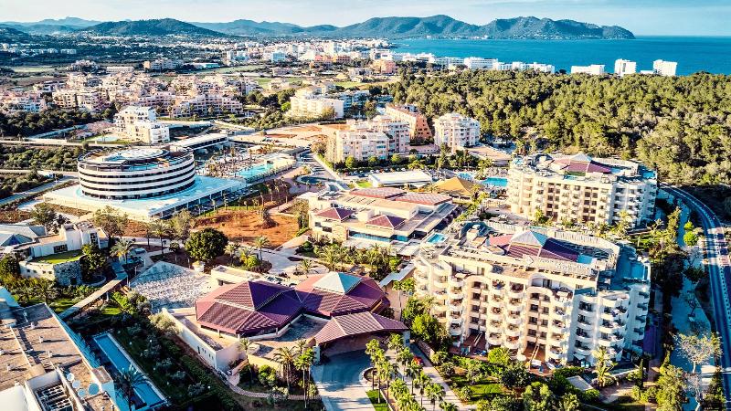 אתר נופש Protur Biomar Sensatori