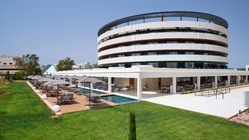 אתר נופש Protur Biomar Sensatori