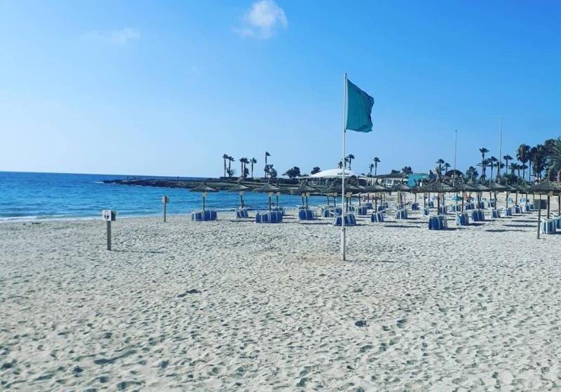 אתר נופש Protur Biomar Sensatori