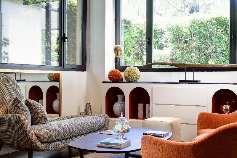 בית מלון כפרי Pulitzer