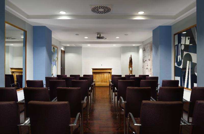 בית מלון כפרי Pulitzer