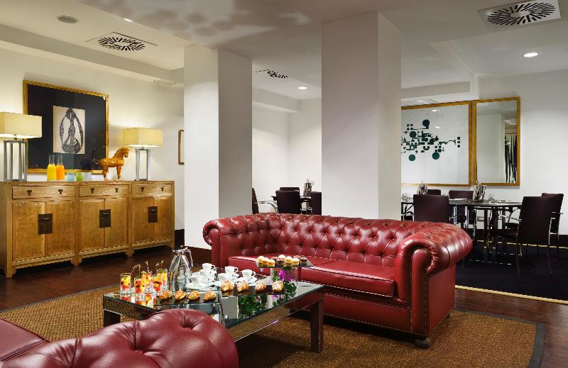 בית מלון כפרי Pulitzer