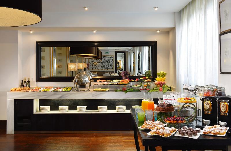 בית מלון כפרי Pulitzer