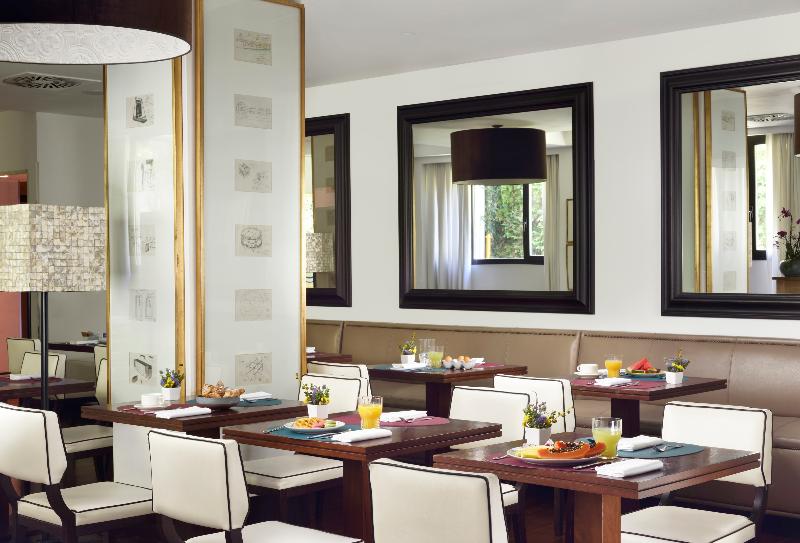 בית מלון כפרי Pulitzer