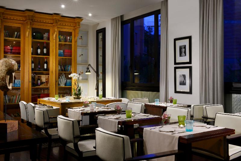 בית מלון כפרי Pulitzer