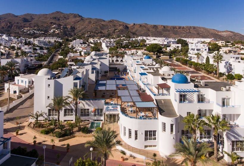 Отель Punta Del Cantal