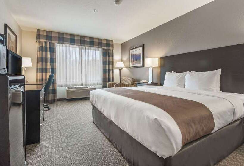 호텔 Quality Inn