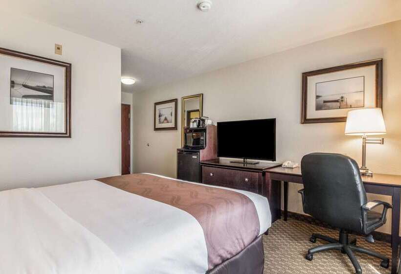 호텔 Quality Inn