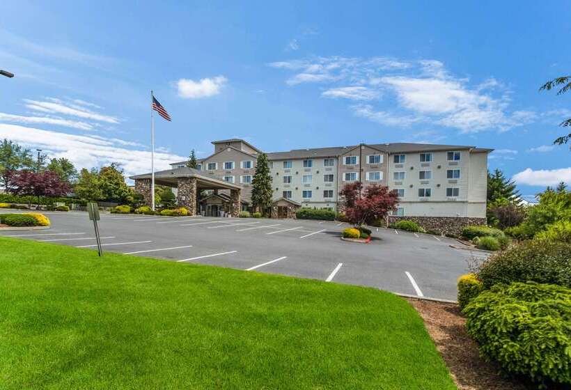 호텔 Quality Inn