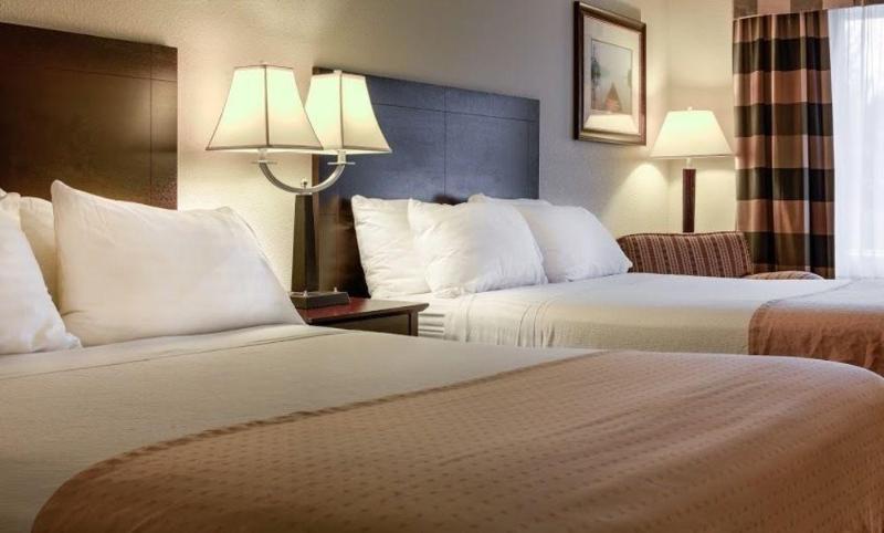 호텔 Quality Inn