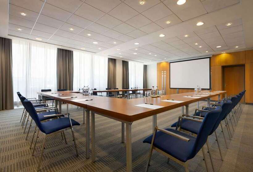 酒店 Ramada By Wyndham Amsterdam Airport Schiphol