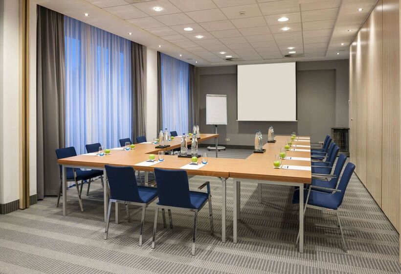 酒店 Ramada By Wyndham Amsterdam Airport Schiphol