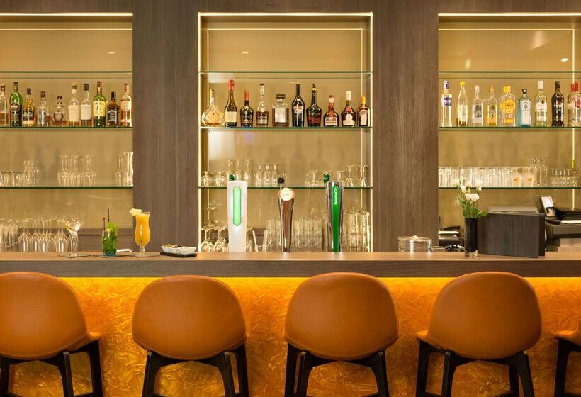 酒店 Ramada By Wyndham Amsterdam Airport Schiphol